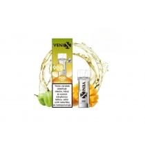 VENIX POD MAX GRAPE MANGO-X 20mg/ml