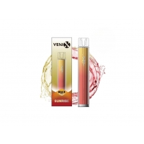 VENIX MAX PRO Zariadenie - SUNRISE