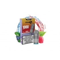 VENIX VENIX-RELX soMatch Pod - Bor?vka Malina 16mg/ml