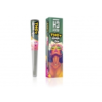 Heavens Haze THCv Pre Roll Bubble Gum 1,2 g