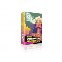 Heavens Haze ? THCv Gummies Watermelon 5 kusov