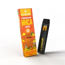 Tangie Dream 79% HHC-A ? Canapuff ? Jednorazov? vape ? 1 ml
