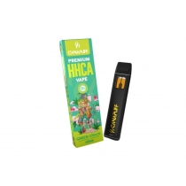 Green Crack 79% HHC-A ? Canapuff ? Jednorazov? vape ? 1 ml