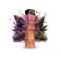 Heavens Haze HPC 98% Gorilla Glue ? Jednorazov? vape ? 1 ml