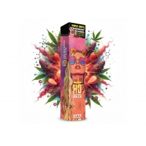Heavens Haze HPC 98% Strawberry Diesel ? Jednorazov? vape ? 1 ml